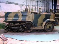 MUSEE DES BLINDES A SAUMUR (54)